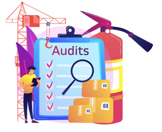 Safety Inspection Audit ​