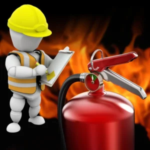 Fire Safety Audit
